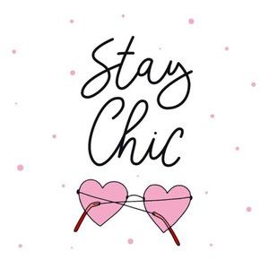 Meet your Posher, Leah